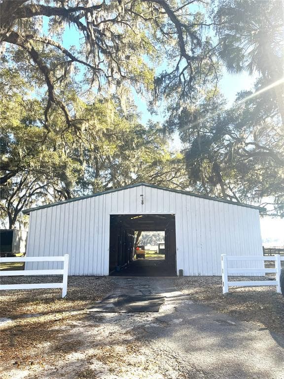 15185 NE 47TH AVENUE CITRA, FL 32113