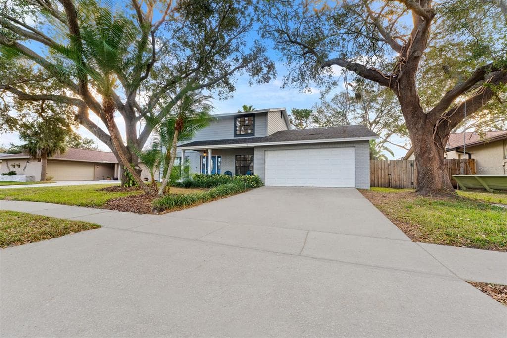 16013 EAGLE RIVER WAY TAMPA, FL 33624