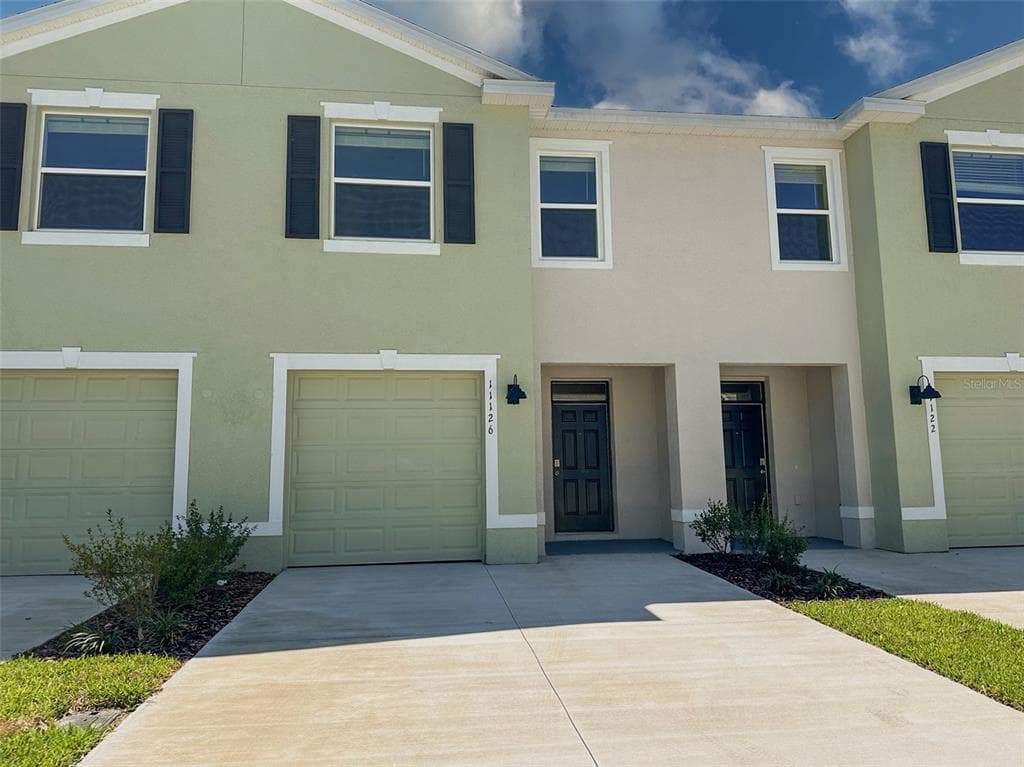 11465 CRESCENT DEER DRIVE LAND O LAKES, FL 34638