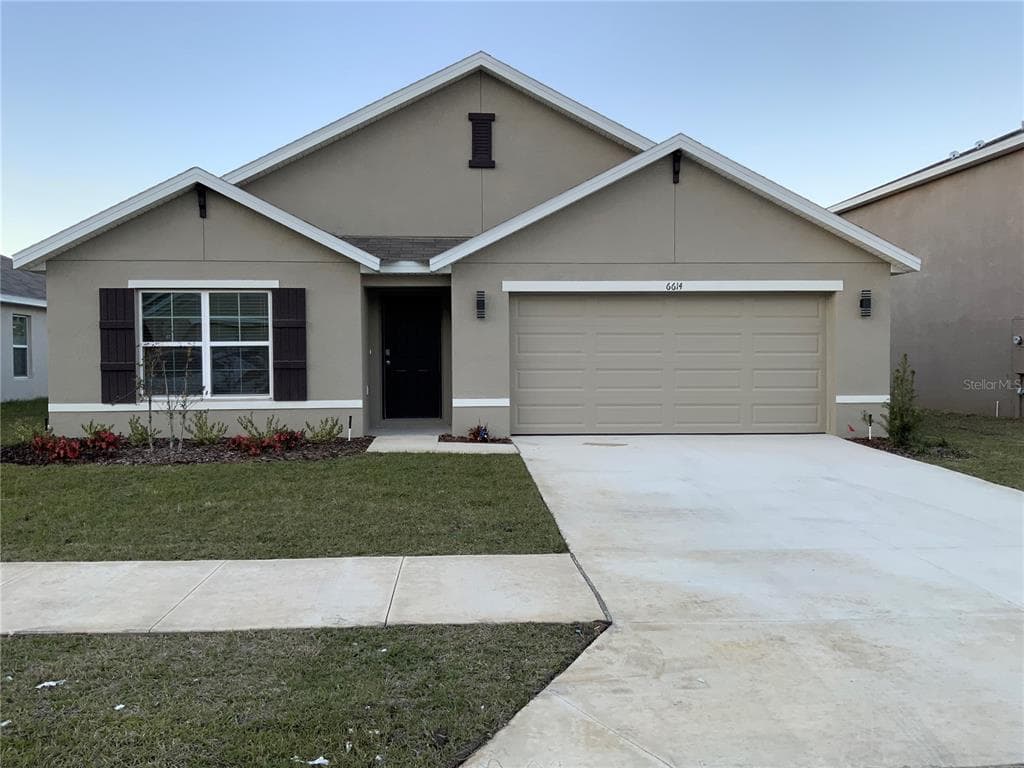 6614 SE 1ST LOOP OCALA, FL 34472