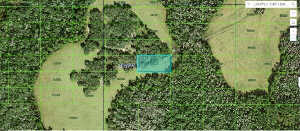 TALL PINE ROAD POLK CITY, FL 33868