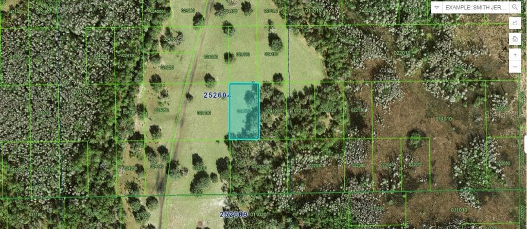COMMONWEALTH AVENUE N POLK CITY, FL 33868
