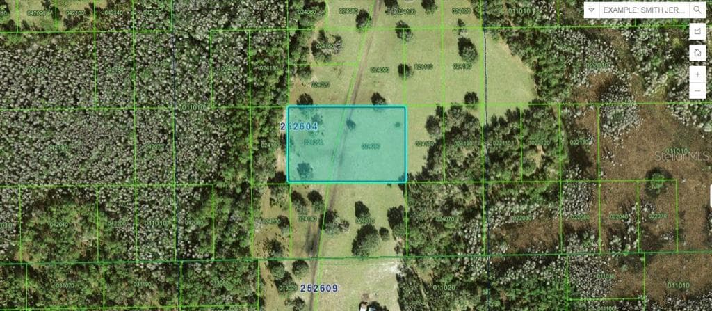 COMMONWEALTH AVENUE N POLK CITY, FL 33868