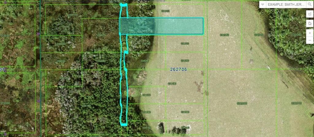 OLD POLK CITY RD POLK CITY, FL 33868