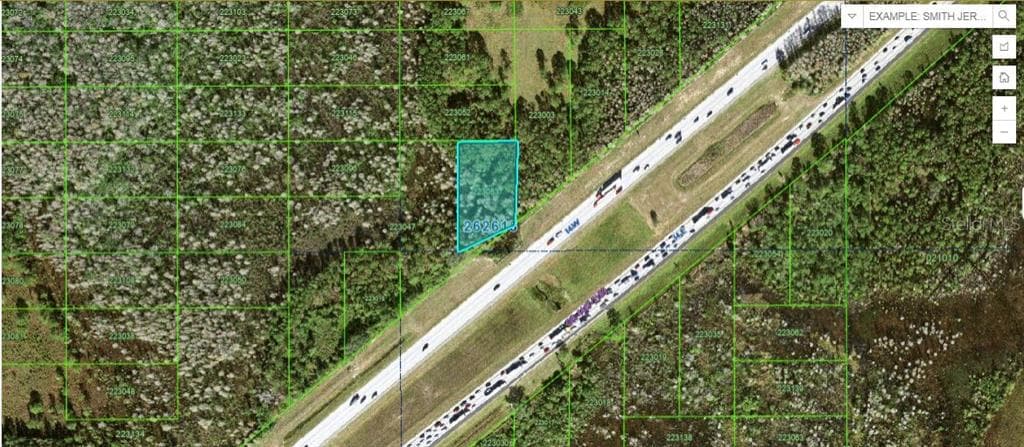 I-4 DAVENPORT, FL 33837