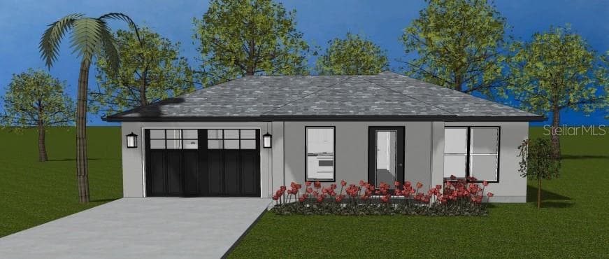 2021 NW BUENA VISTA ROAD DUNNELLON, FL 34431