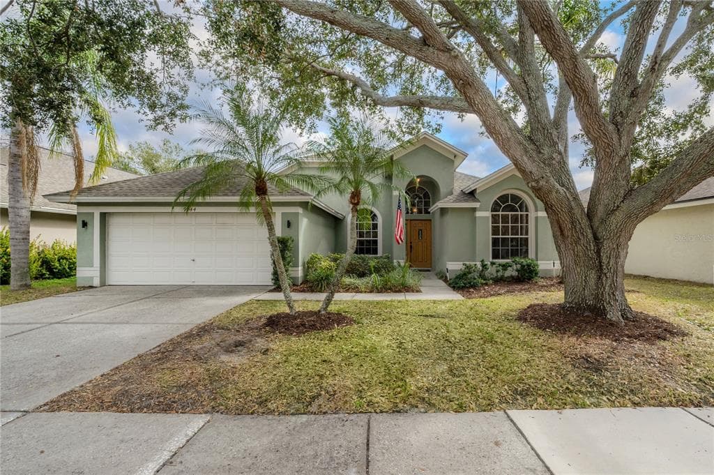 9044 WESTBAY BOULEVARD TAMPA, FL 33615