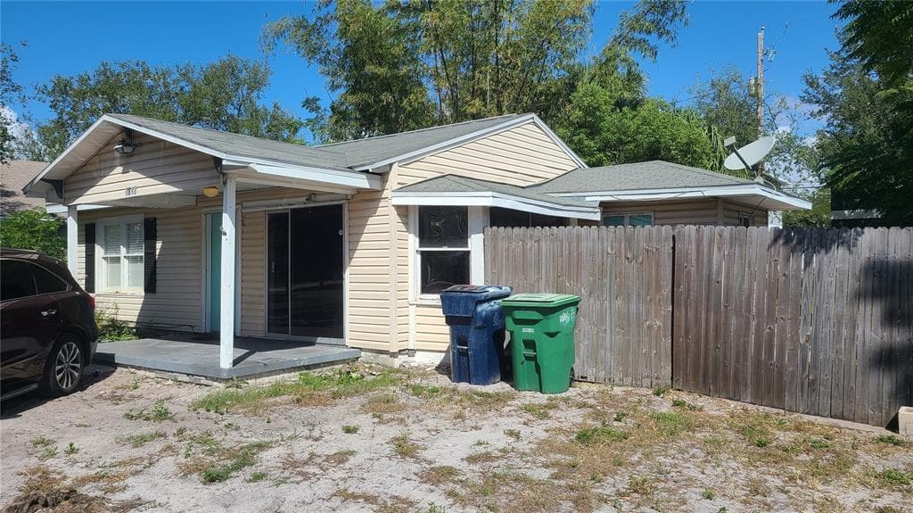 3109 W NAPOLEON AVENUE TAMPA, FL 33611