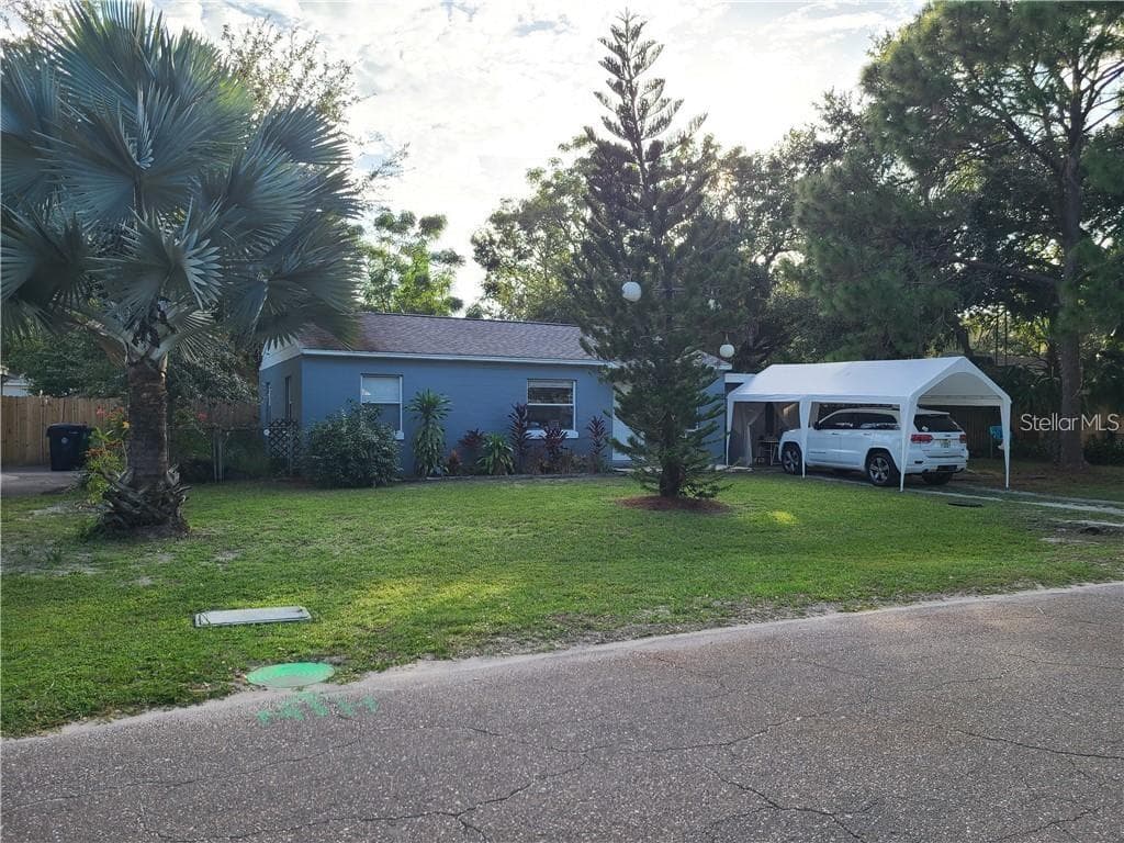 4103 S TRASK STREET TAMPA, FL 33611