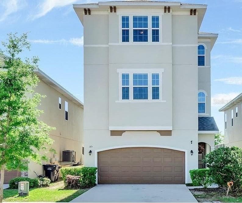 185 ABERDEEN STREET DAVENPORT, FL 33896