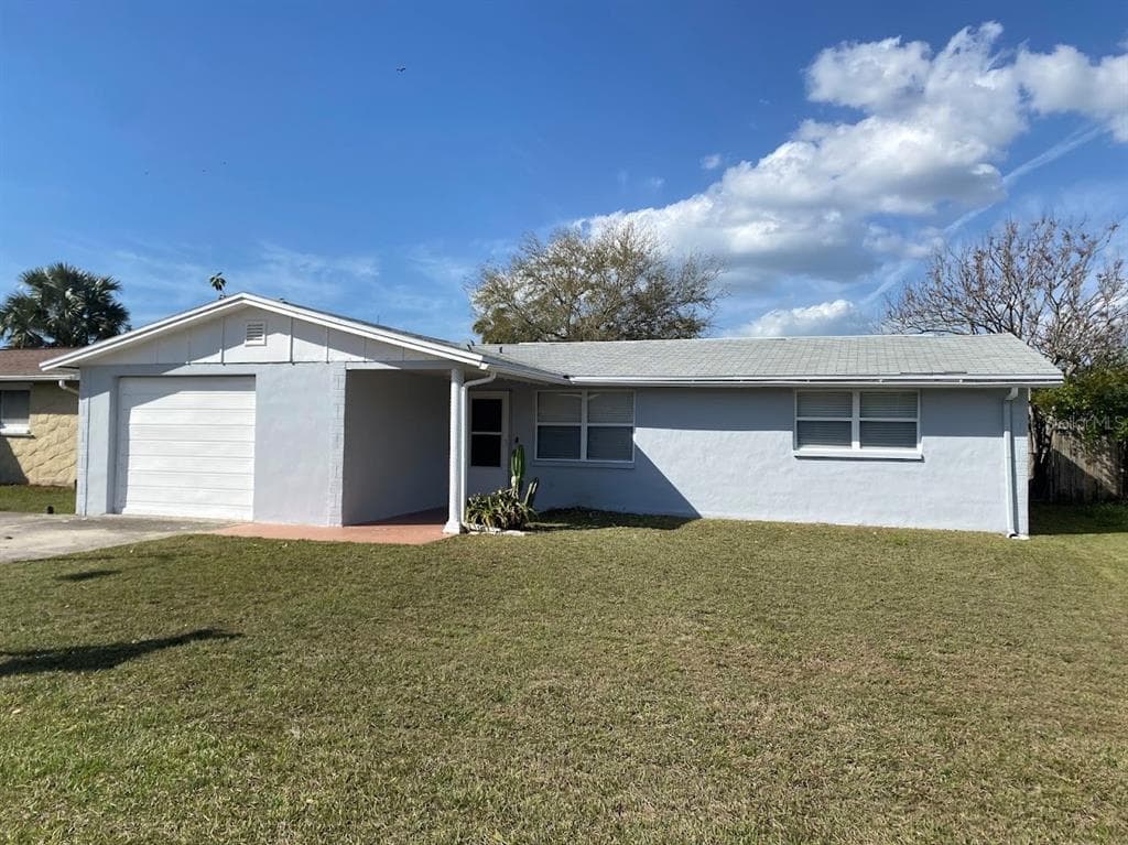 3421 ALLANDALE DRIVE HOLIDAY, FL 34691