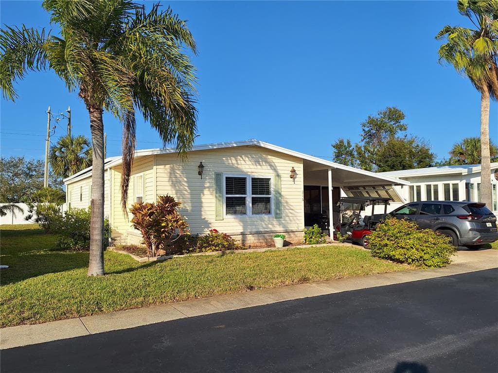 39820 US HIGHWAY 19 N UNIT 216