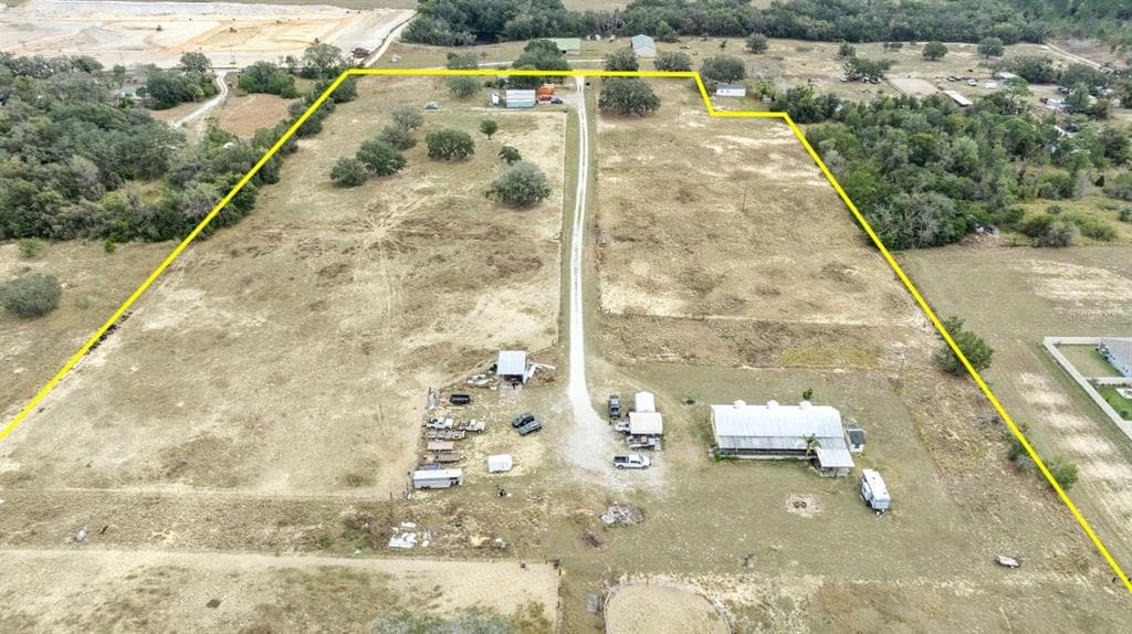68 JOEL MASSEY ROAD HAINES CITY, FL 33844