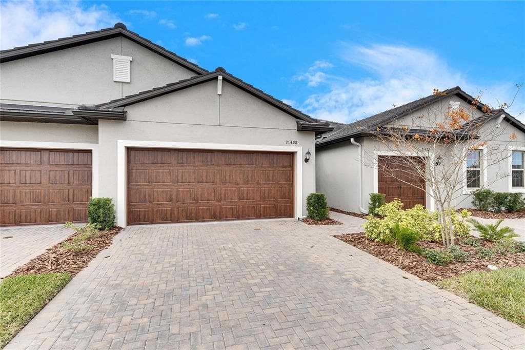 31428 BRIARS MILL SAN ANTONIO, FL 33576