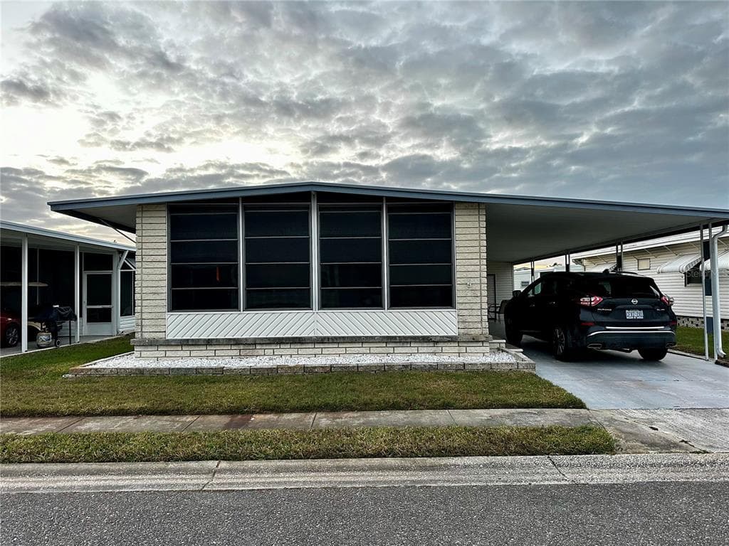 1100 BELCHER ROAD S UNIT 157 LARGO, FL 33771
