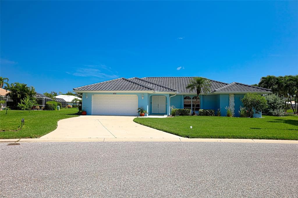 1690 WAXWING COURT VENICE, FL 34293