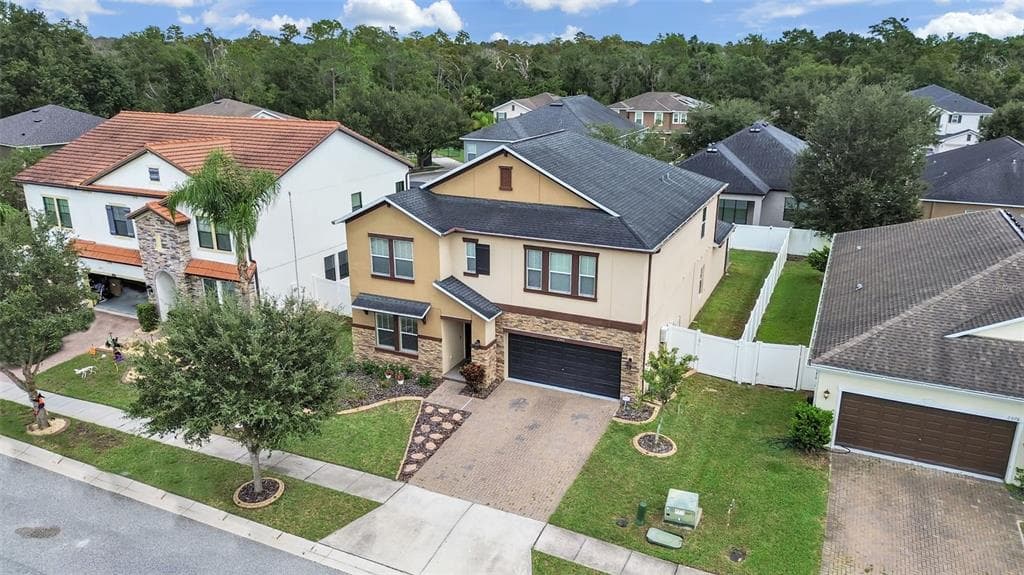2588 BARTOLO DRIVE LAND O LAKES, FL 34639
