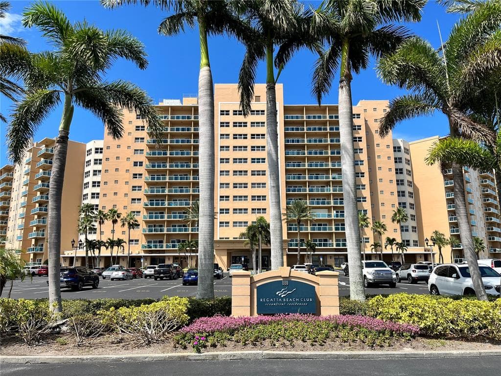 880 MANDALAY AVENUE UNIT C504