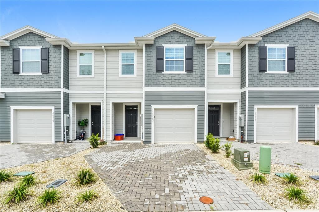 13820 NW 9TH ROAD NEWBERRY, FL 32669