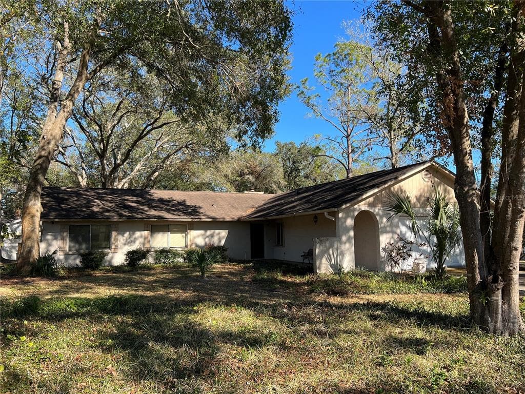 6720 DRIFTING SANDS ROAD TEMPLE TERRACE, FL 33617