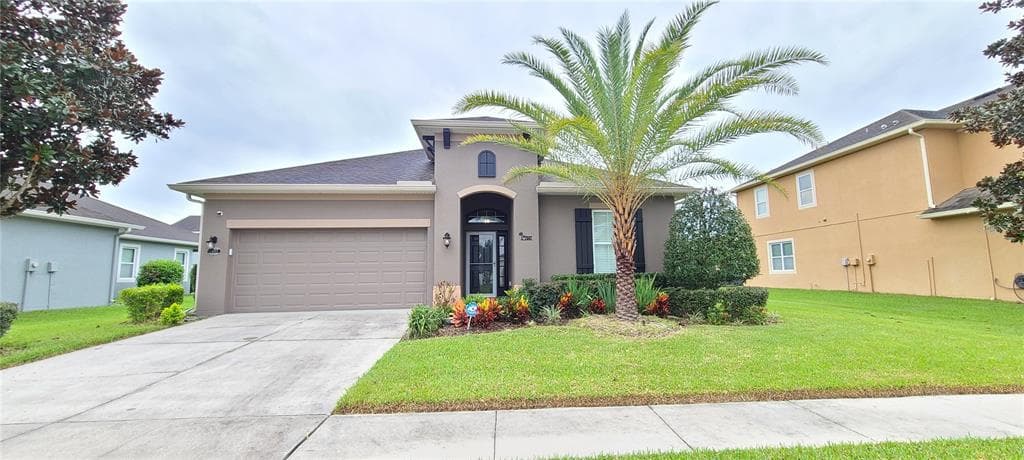 7507 ATWOOD DRIVE WESLEY CHAPEL, FL 33545