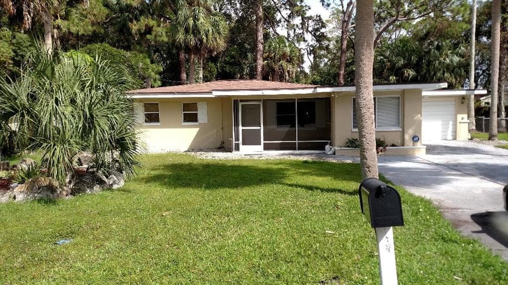 8206 PAPAYA STREET PORT RICHEY, FL 34668