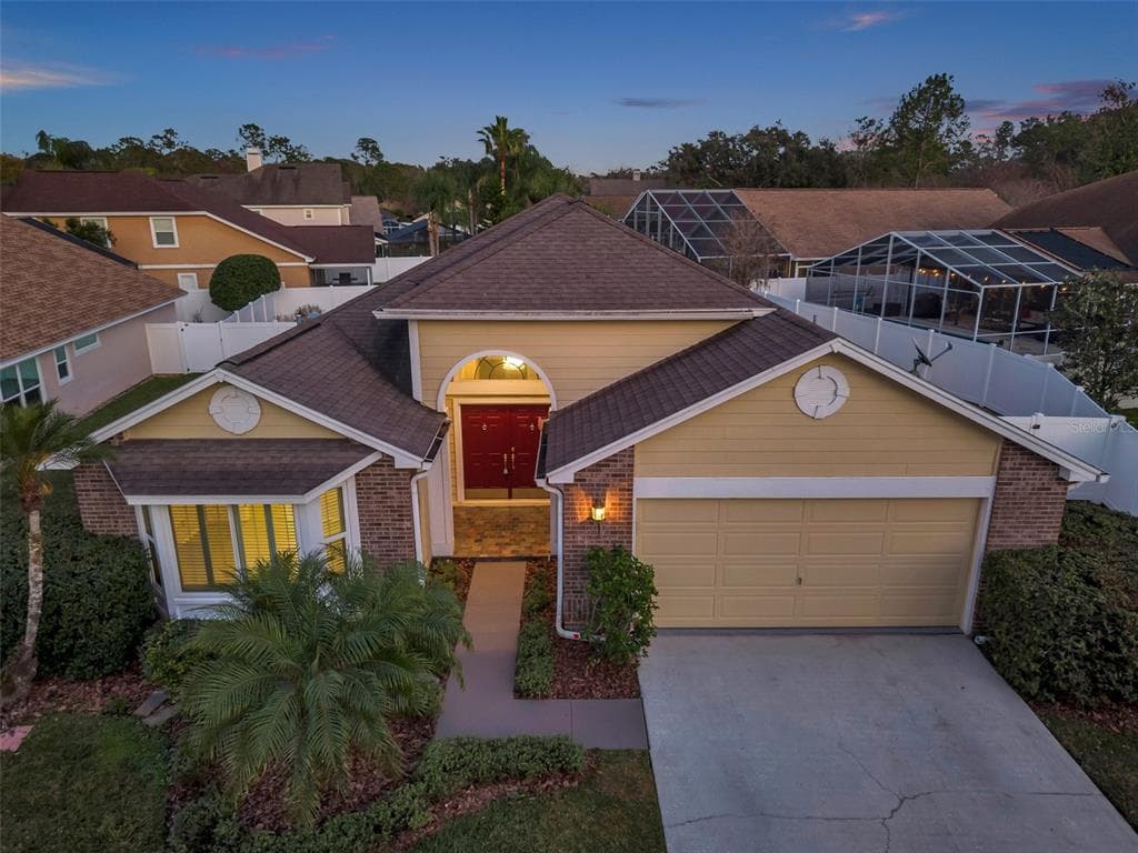 9010 QUAIL CREEK DRIVE TAMPA, FL 33647