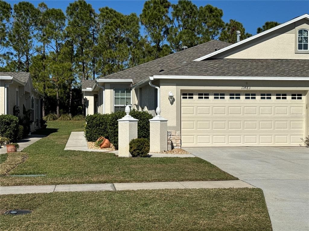 11483 CAMBRAY CREEK LOOP RIVERVIEW, FL 33579