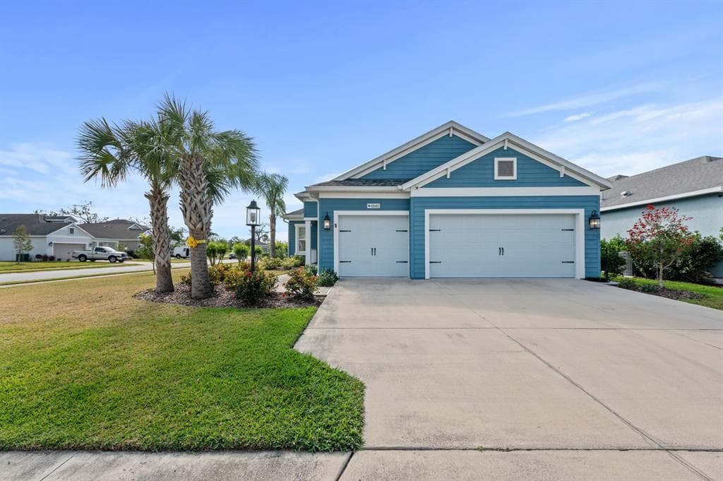10605 FALLING LEAF COURT PARRISH, FL 34219