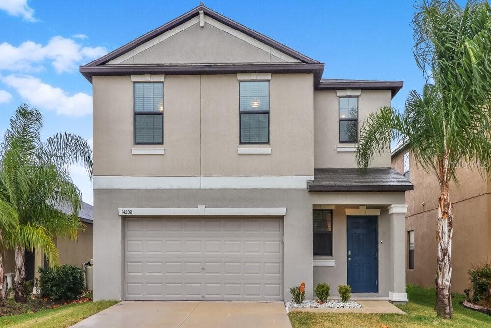 14208 COVERT GREEN PLACE RIVERVIEW, FL 33579