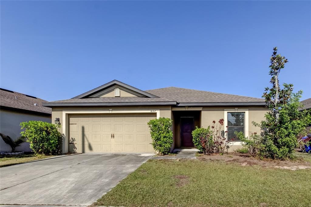 637 CHATHAM WALK DRIVE RUSKIN, FL 33570