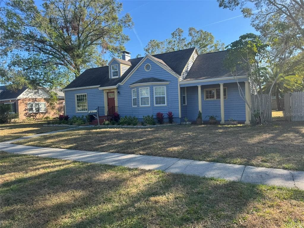 3032 7TH AVENUE N ST PETERSBURG, FL 33713