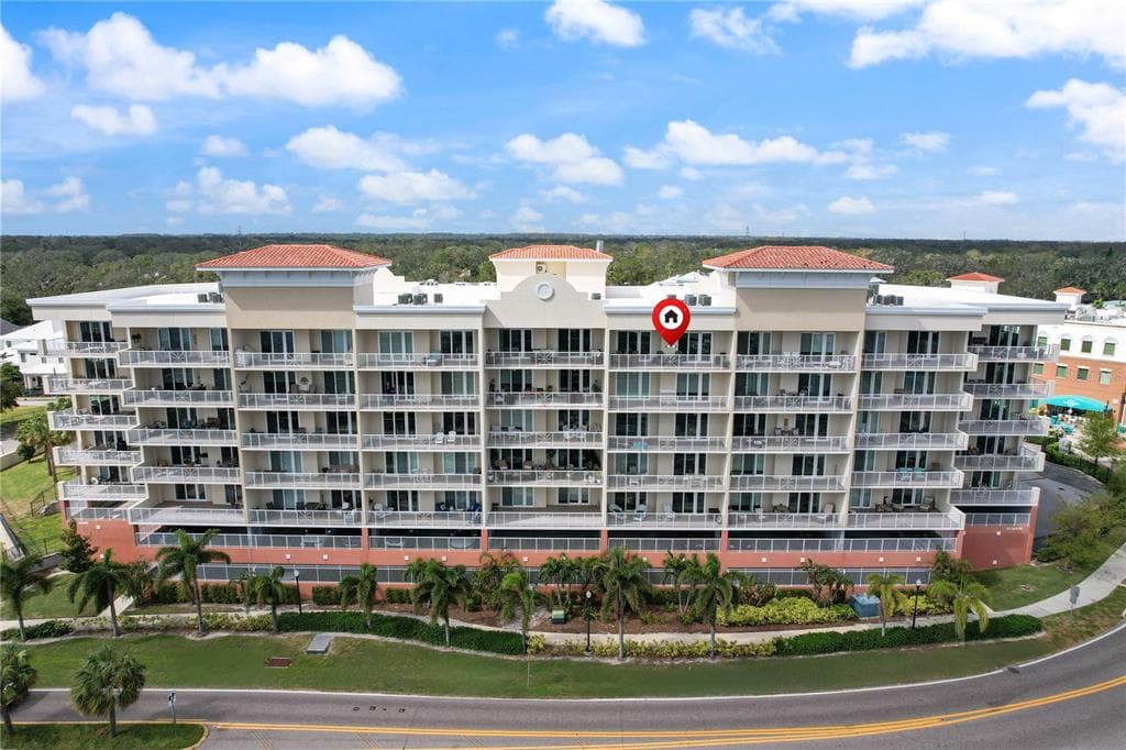 101 S BAYSHORE BOULEVARD UNIT 76 SAFETY HARBOR, FL 34695