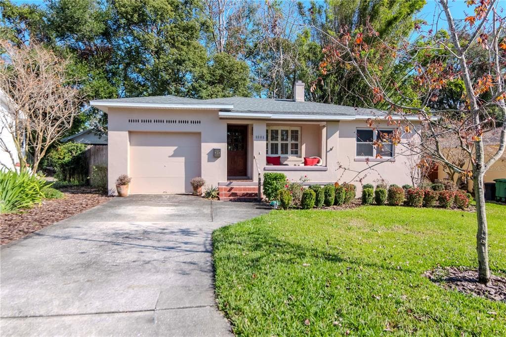 6005 N 9TH STREET TAMPA, FL 33604