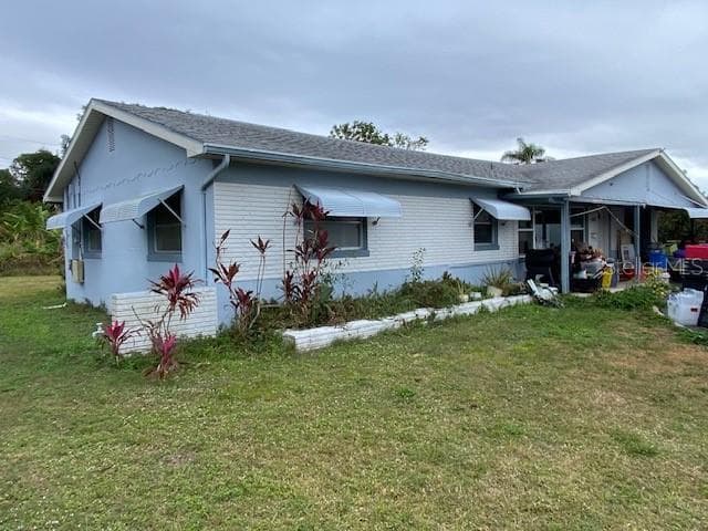 1355 DEVONSHIRE DRIVE N ST PETERSBURG, FL 33710