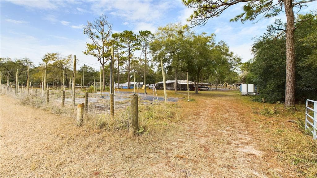 18020 RIGSBY ROAD SPRING HILL, FL 34610