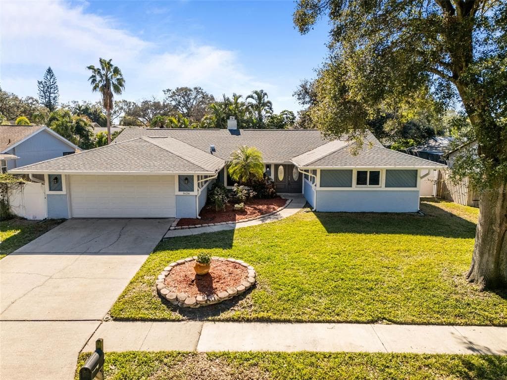 1626 SPOTTSWOOD CIRCLE