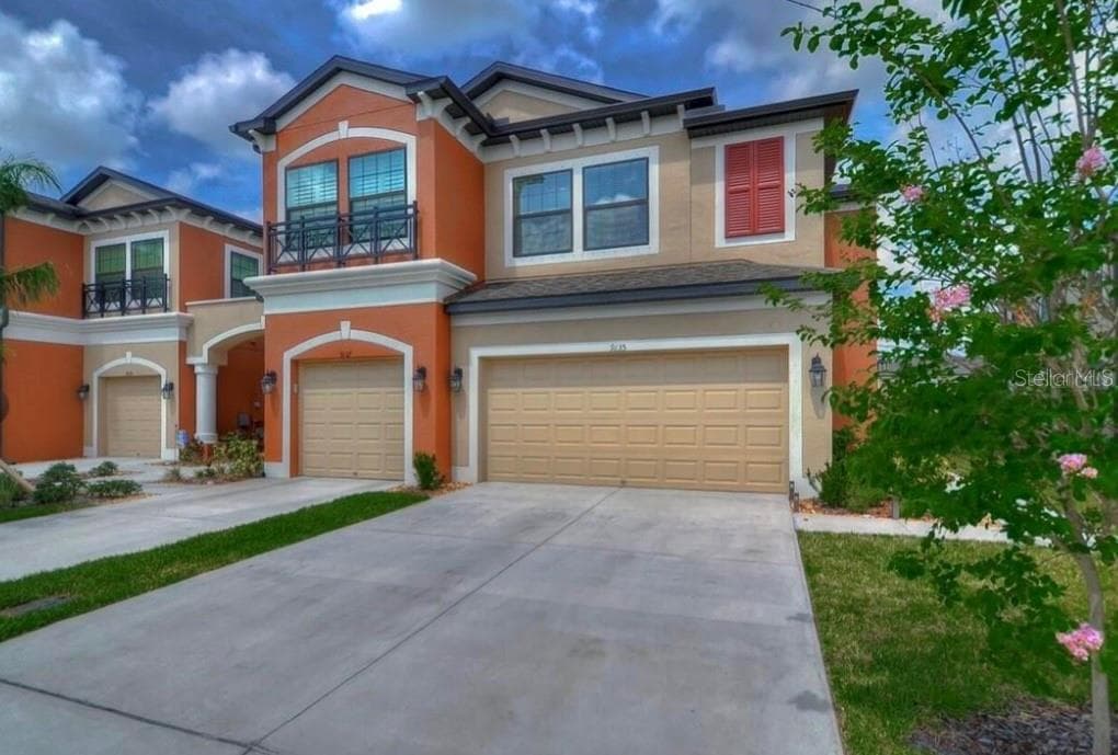 9135 FOX SPARROW ROAD TAMPA, FL 33626