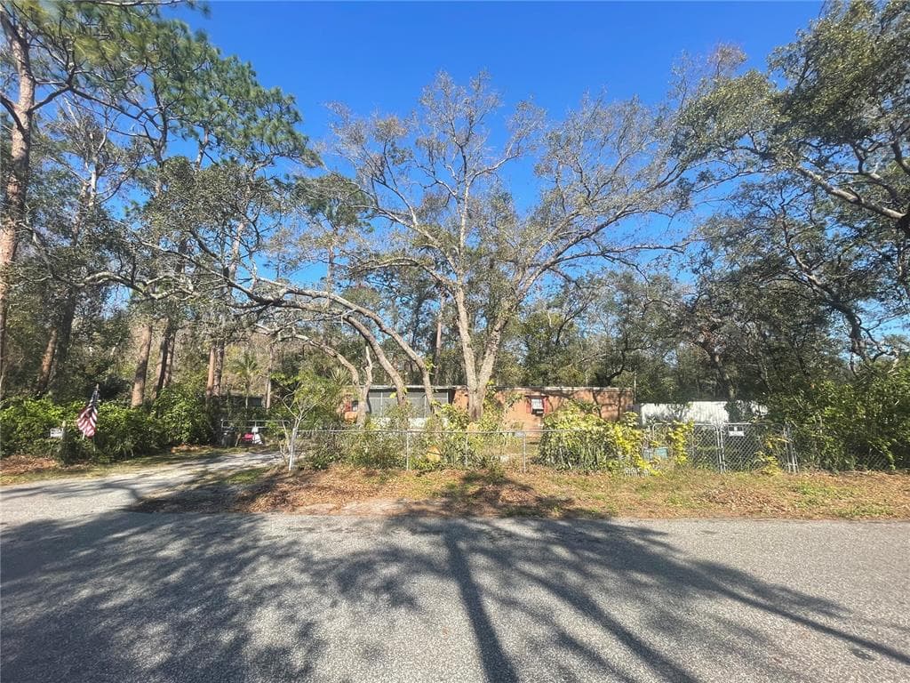 12411 EAGLE LAKE AVENUE NEW PORT RICHEY, FL 34654