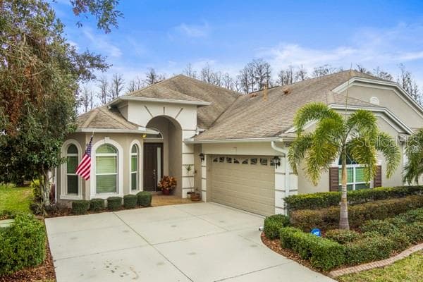 20944 AMANDA OAK COURT LAND O LAKES, FL 34638