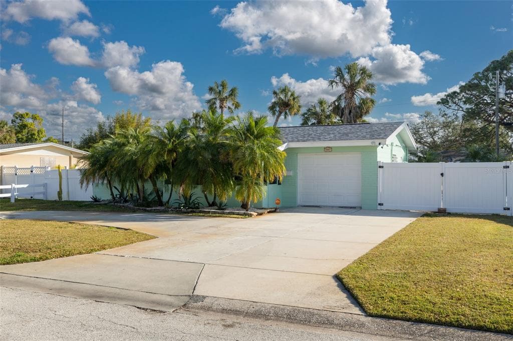 3501 70TH WAY N ST PETERSBURG, FL 33710