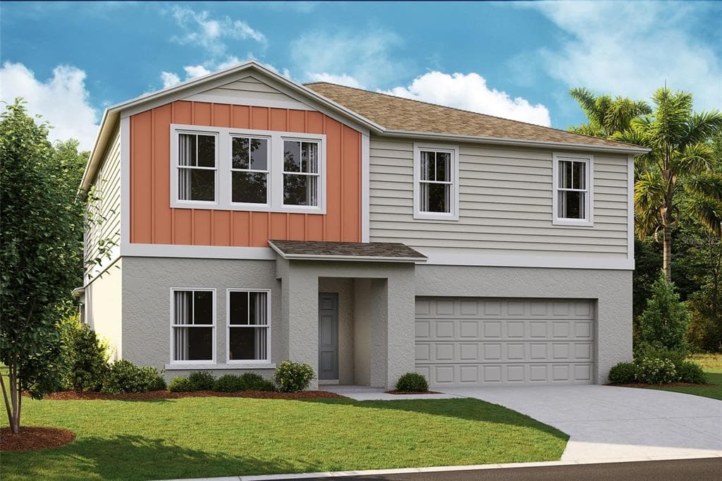 14729 SUMMER BRANCH DRIVE LITHIA, FL 33547