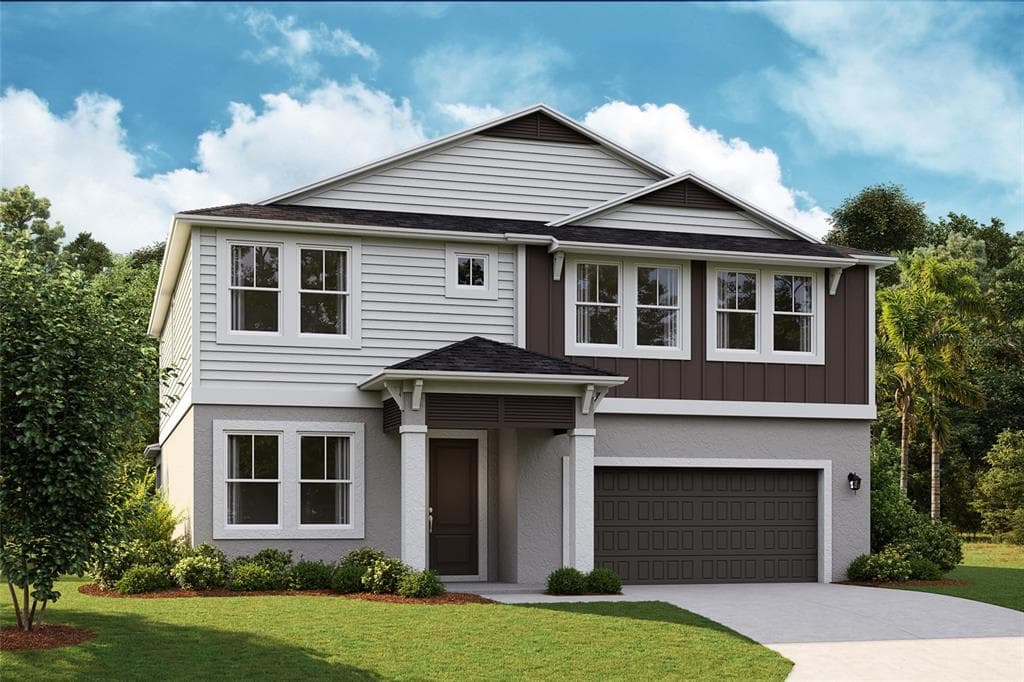 12140 CATTLESIDE DRIVE RIVERVIEW, FL 33579