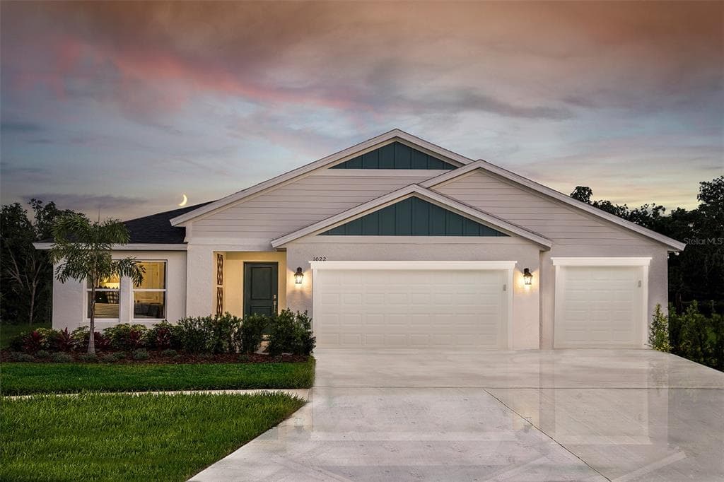 1621 HUMMINGBIRD ROAD WINTER HAVEN, FL 33884
