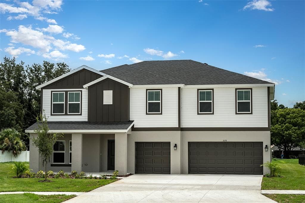 1617 HUMMINGBIRD ROAD WINTER HAVEN, FL 33884