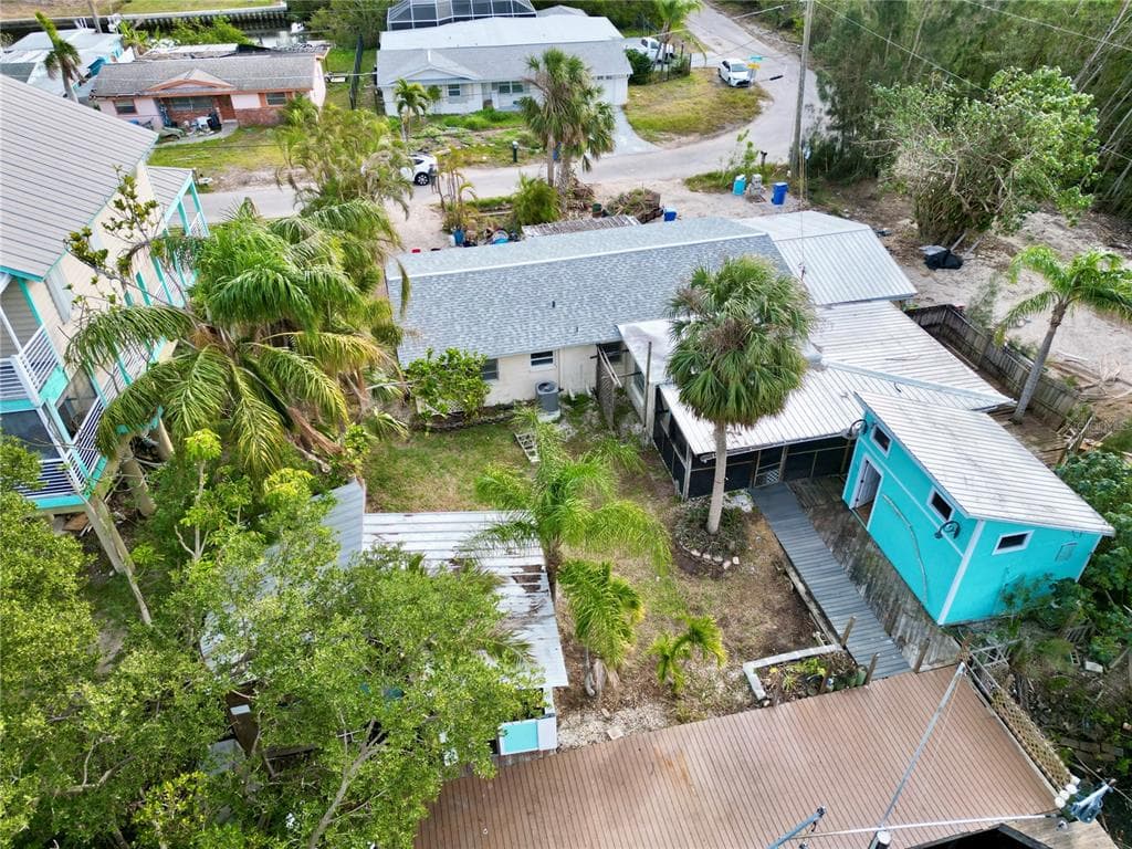 835 SEABREEZE DRIVE RUSKIN, FL 33570