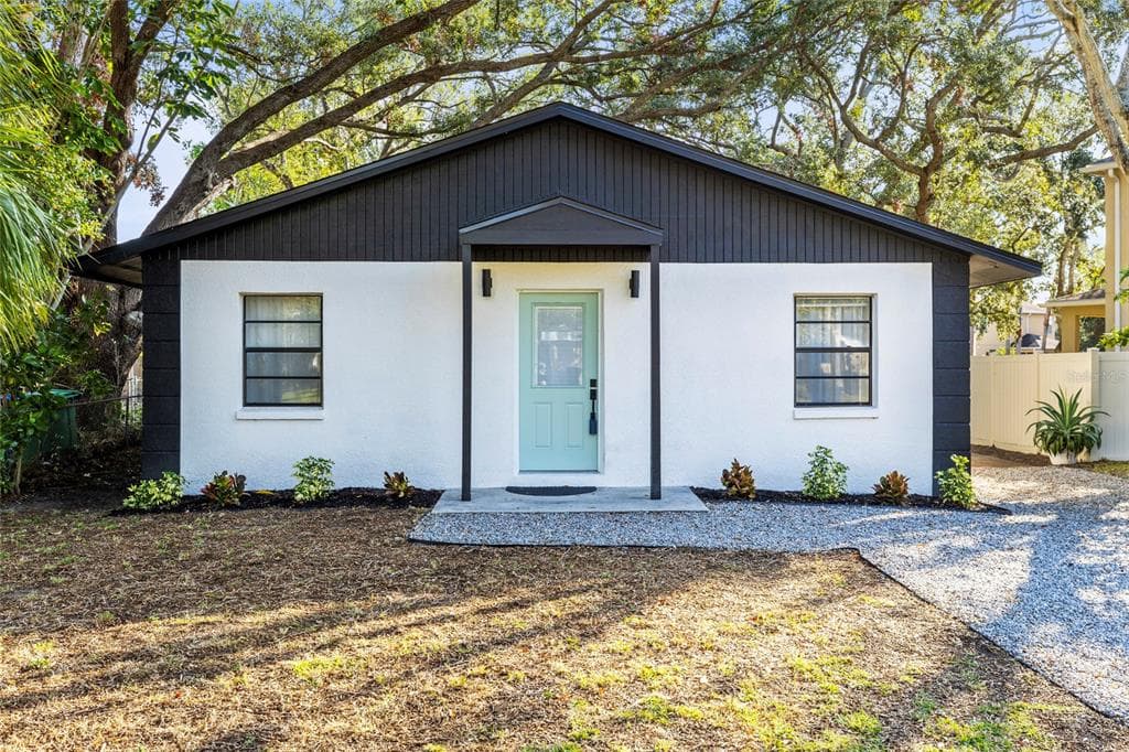 6016 S 6TH STREET TAMPA, FL 33611