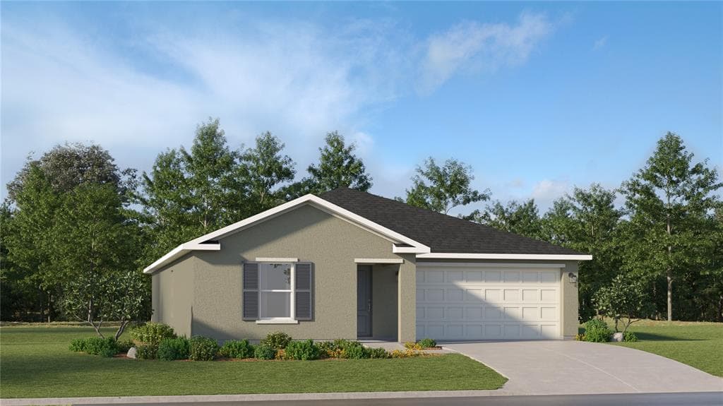 4184 SINGING MOCKINGBIRD BOULEVARD BARTOW, FL 33830