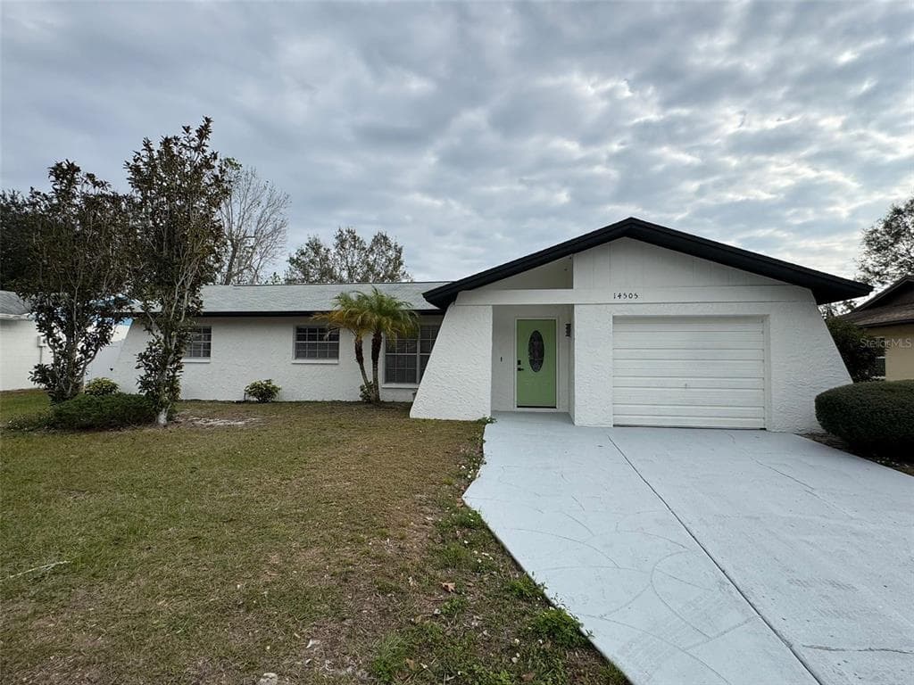 14505 FARM HILLS PLACE TAMPA, FL 33625
