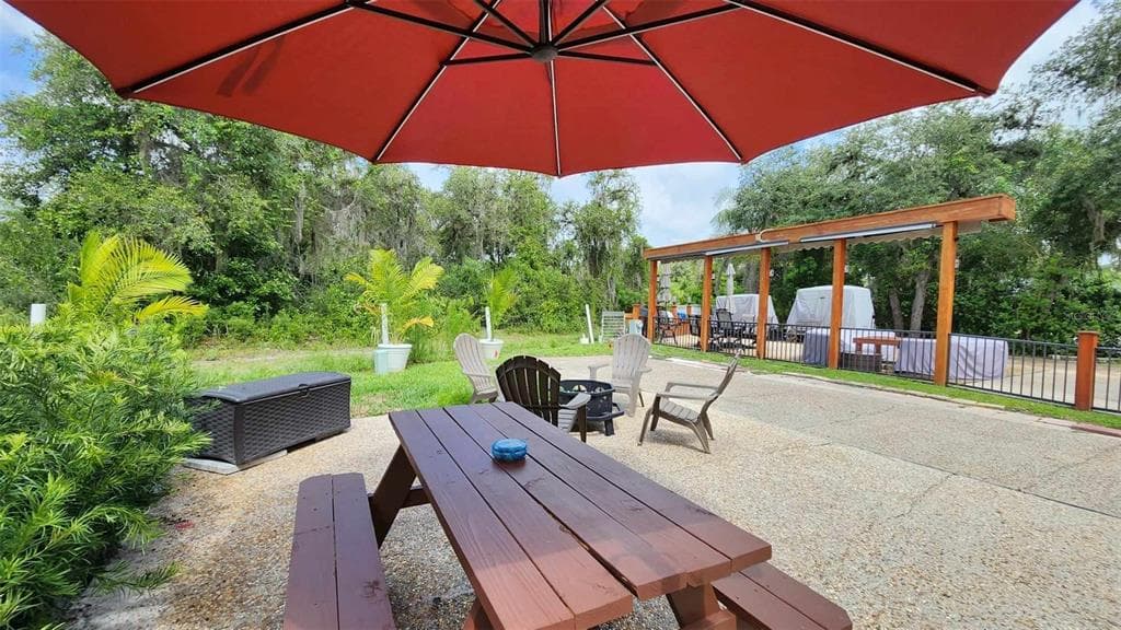 410 LONGHORN DRIVE RIVER RANCH, FL 33867